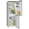 BOSCH KGN33NSDB - Koel-vriescombinatie - No-Frost - Zilver