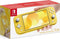 Nintendo Switch Lite - Handheld Console - 32GB - Geel