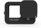 Telesin Siliconen Behuizing Voor Gopro Hero 9 10 11 12 Vochtbescherming