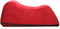 Deluxe Wand Zadel- Rood