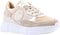 Goosecraft Aspen Women - Lage sneakers - Leer - Beige
