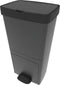 Selectieve sorteerbak 70L PICEA
