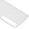 Hoesje Siliconen Geschikt voor Xiaomi Mi 10 Pro / Mi 10 - Softcase Backcover smartphone - Transparant