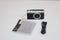 Kodak Pixpro C1 - Digitale camera - 13MP CMOS - Zwart