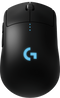 Logitech G Pro Wireless - Draadloze Gaming Muis - 25.600dpi - Zwart