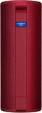 Ultimate Ears MEGABOOM 3 - Draadloze speaker - 360° geluid - Rood