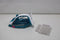 Tefal EasyGliss Plus FV5737 - Stoomstrijkijzer - 2500W 220 g/min stoomstoot