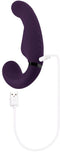 G-spot Vibrator Evolved Paars