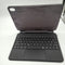 Belkin Pro Toetsenbordhoes - iPad 10e Gen - Bluetooth Toetsenbord met Trackpad - Zwart
