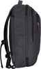 Jack Wolfskin Reistas / Weekendtas / Handbagage - Traveltopia - 35 cm (small) - Grijs
