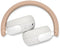 Philips TAK5500AL - Draadloze over-ear kinderkoptelefoon - ANC - Geel Wit
