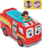 Disney Junior Firebuds Race And Wheelie