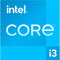 Intel Core i3-13100F - CPU 4 cores 58W - Socket 1700 - Windows 11 compatibel