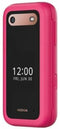 Nokia 2660 Flip - Mobiele telefoon - FM-radio en zaklamp - Roze
