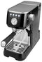 Solis Barista Perfetta Plus - Pistonmachine - 15 bar druk - Zwart