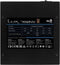 Aerocool LUX 750W - Voedingsbron ATX - 750W 80 Plus Bronze - Zwart
