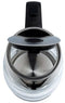 Wilfa WKG-2200S - Waterkoker - 1,8L 2200W - Zwart