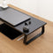TooQ TQMR111 - Notebook-standaard - Verstelbaar Antislip - Zwart