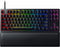 Razer Huntsman V2 - Optisch Gamingtoetsenbord - 8000 Hz pollingsnelheid - Azerty FR