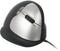 R-Go Tools HE Break - Ergonomische Muis - Verticaal - 2400 DPI - Rechts - Zwart