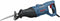 Bosch GSA 1100 E - Reciprozaag - 1100 W - 28 mm zaaglengte