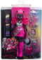 MONSTER HIGH - CATTY NOIR.