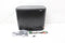 Brabantia Bo Touch Bin - Prullenbak - 36 liter - Matt Black