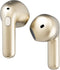 Happy Plugs Hope - Draadloze In-ear Oordopjes - 30 uur batterij - Goud