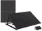 Logicom Solar Kit 860 W - Zonnepaneel Set - 860 Watt - Zwart
