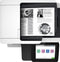 HP LaserJet Enterprise MFP M528dn - Laserprinter - 43 ppm zwart/wit - A4