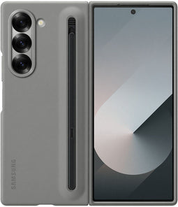 Samsung EF-OF95PCJEGWW - Hoesje - S-pen inbegrepen - Grijs