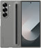 Samsung EF-OF95PCJEGWW - Hoesje - S-pen inbegrepen - Grijs