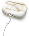 iDeal of Sweden AirPods Pro - Hardcase - Golden Pearl Marble
