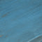 vidaXL - Nachtkastje - 40x30x50 - cm - massief - mangohout - blauw