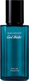Davidoff Cool Water 40 ml Eau de Toilette - Herenparfum