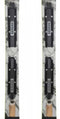 Dynastar M-Cross 82 - Alpin Skipakket - Hybrid Core 2.0 - Grijs 168 cm (inclusief bindingen)