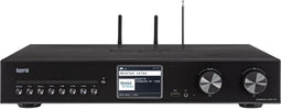 IMPERIAL DABMAN i560 CD - Hifi-systeem - DAB+ FM internetradio CD-speler Bluetooth 5.1 - 43 cm