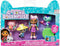 Gabby’s Dollhouse, Gabby und Freunde-Fig