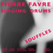 Pierre Favre - Singing Drums - CD (1998)