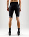 Craft Rise Shorts - Fietsbroek Heren - Infinity C4 Pad - Zwart/Wit - XXL