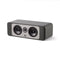 Q Acoustics Concept 90 - Middenkanaal luidspreker - 150W RMS - Zilver