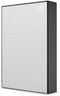 Seagate One Touch - Externe HDD - 2TB - Zilver