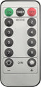vidaXL - Kerstverlichting - ijspegel - met - 40 - LED's - acryl - koudwit