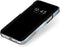 Selencia Hoesje Geschikt voor iPhone 12 Mini - Selencia Maya Fashion Backcover - blauw