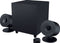 Razer Nommo V2 Pro - Luidsprekersysteem met draadloze subwoofer - THX® Spatial Audio - Razer Chroma™ RGB (1 set)