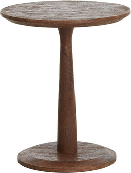 Light & Living Bijzettafel Ragusa - Mangohout - 40cm