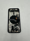eforyou iPhone 12 / iPhone 12 Pro - LCD & Touchscreen A+ kwaliteit - zwart