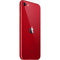 Apple iPhone SE (2022) - Rood - 256 GB - Fysieke simkaart + eSIM