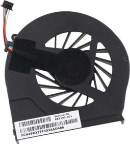 HP Pavilion CPU koeler