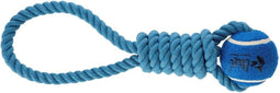 Hondenspeelgoed Dingo 30073 Blauw Katoen